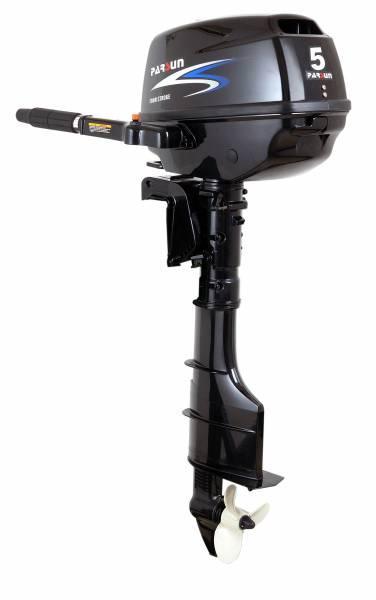 Parsun 4 Hp 4 Stroke Short Shaft Outboard