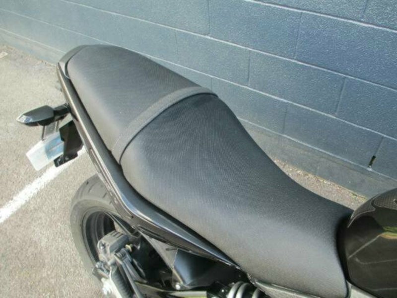 2010 KAWASAKI NINJA 650L (LAMS) ABS ROAD