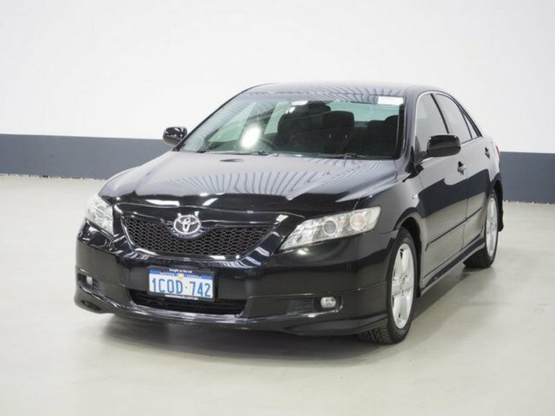 2006 TOYOTA CAMRY SPORTIVO ACV40R