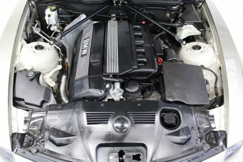 2005 BMW Z4