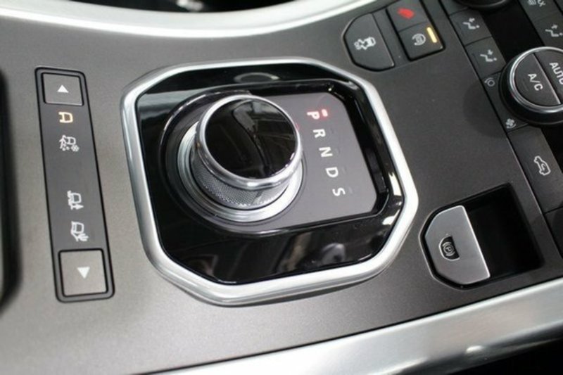 2015 RANGE ROVER EVOQUE TD4 PURE LV MY15