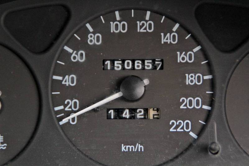 2002 DAEWOO LANOS SE LIMITED EDITION