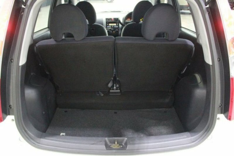 2007 MITSUBISHI COLT LS RG MY07