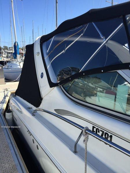 Sunrunner 3100
