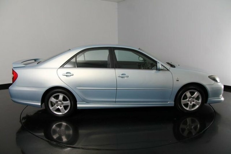 2003 TOYOTA CAMRY SPORTIVO ACV36R