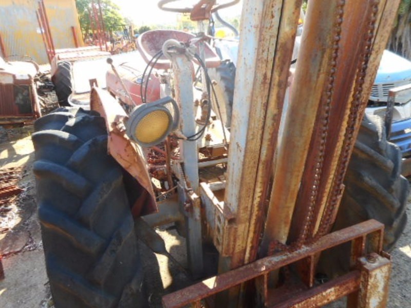 MASSEY FERGUSON 35 Massey Ferguson 35 Tractor 35 Tractor