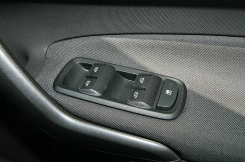 2014 FORD FIESTA AMBIENTE WZ