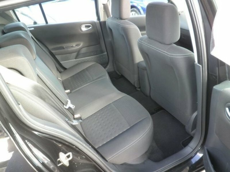 2005 RENAULT MEGANE AUTHENTIQUE X84
