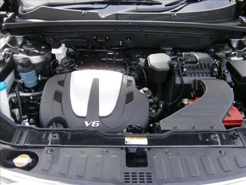 2011 KIA SORENTO SI XM MY12