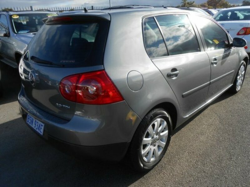 2006 VOLKSWAGEN GOLF 2.0 TDI SPORTLINE 1K
