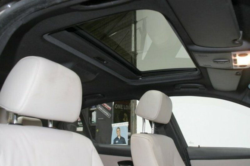 2010 BMW 3 20i EXECUTIVE E90 MY09