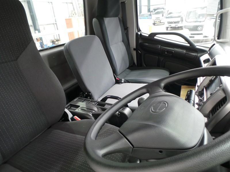 2017 HINO 500 SERIES - FC 1022