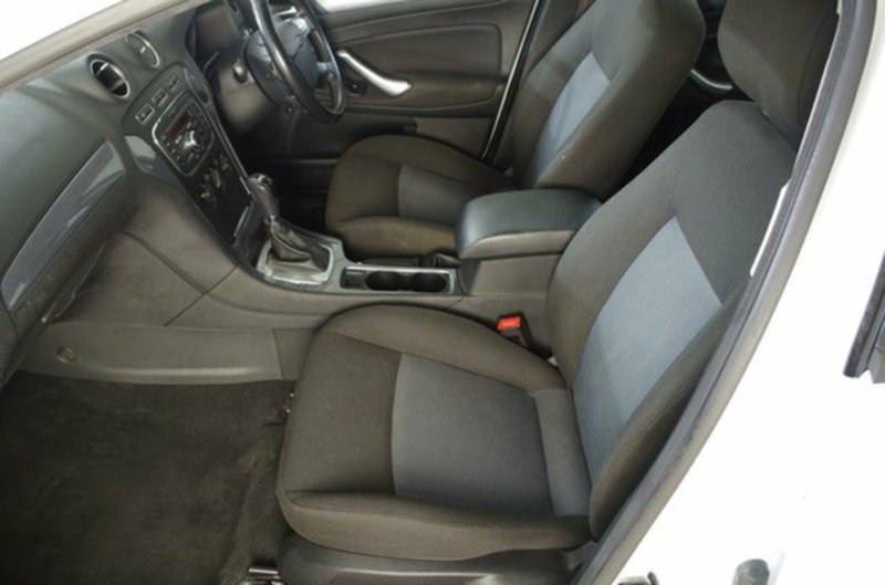2012 FORD MONDEO LX TDCi MC