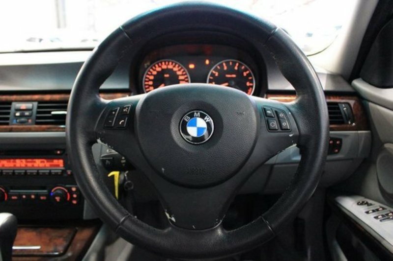 2006 BMW 3 20i EXECUTIVE E90