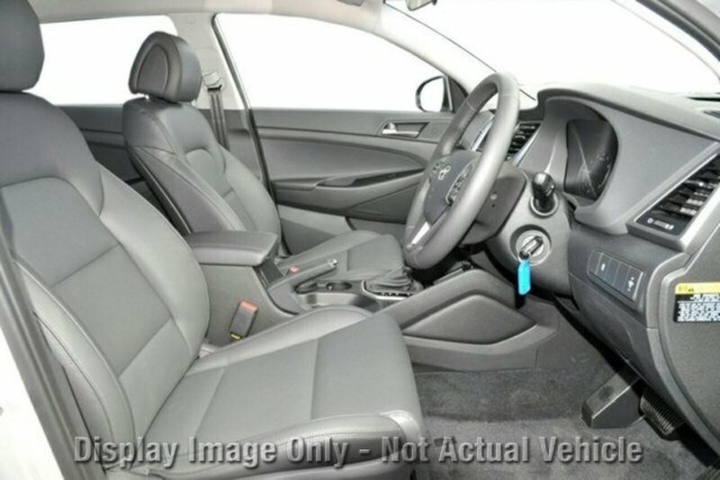 2017 HYUNDAI TUCSON ACTIVE X (FWD) TL