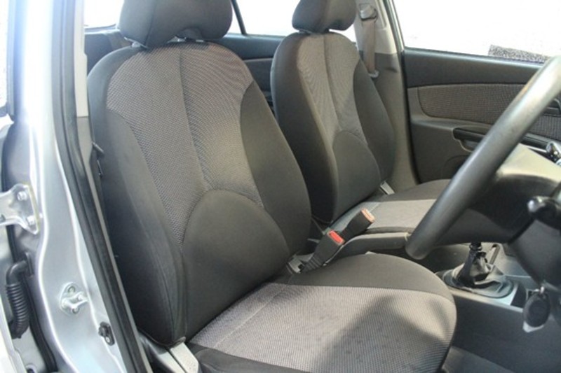 2010 KIA RIO SPORTS SPECIAL EDITION JB