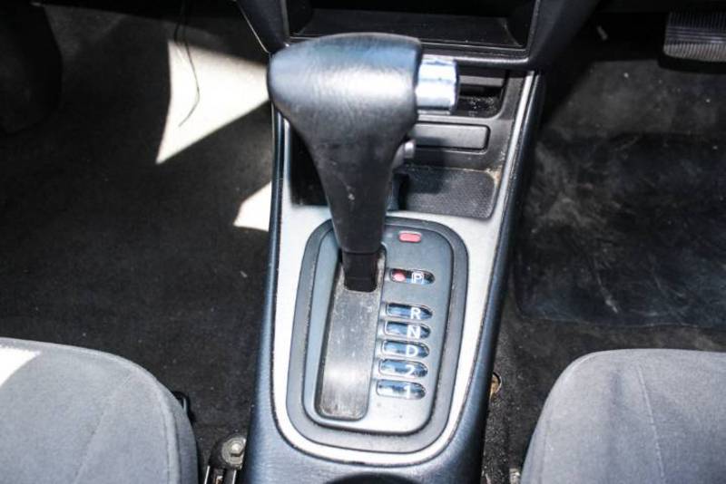 2005 NISSAN PULSAR ST N16 MY04