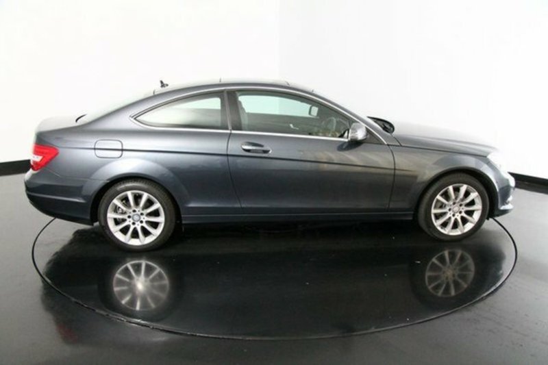 2014 MERCEDES-BENZ C180 W204 MY14