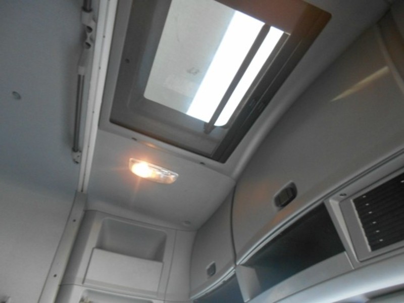 2010 MERCEDES-BENZ 2660 Actros 2660 Actros Truck