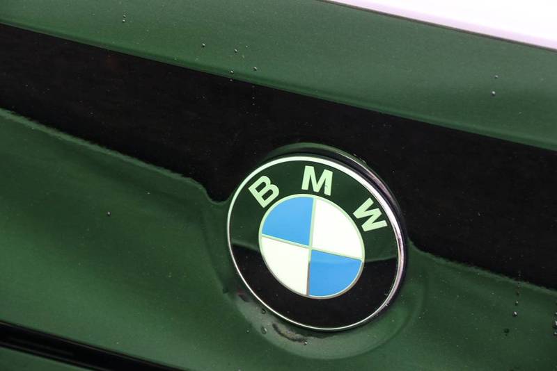 2006 BMW 3 20i EXECUTIVE E90