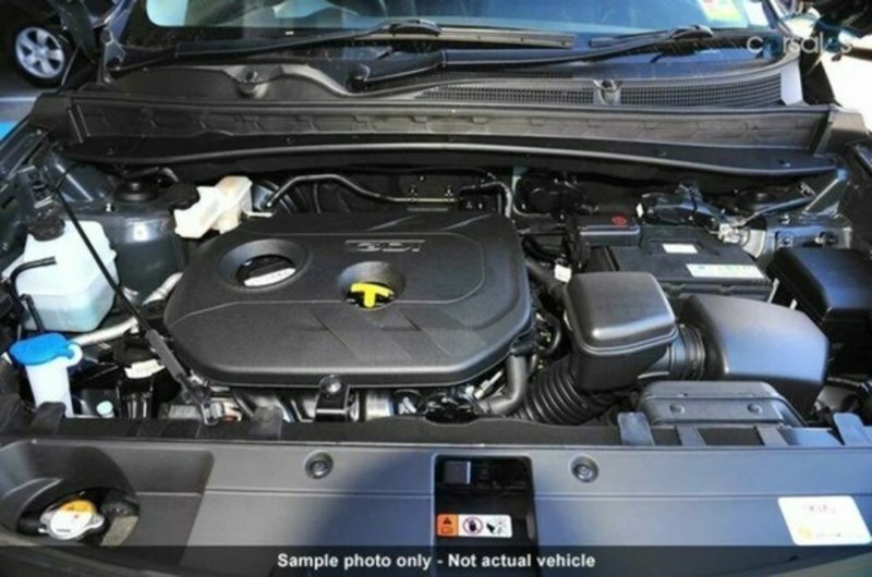 2014 KIA SPORTAGE Si PREMIUM (FWD) SL SERIES 2 MY14