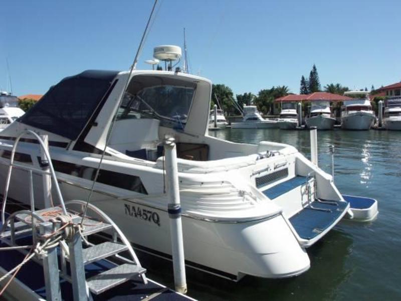 Riviera 44 Diavolo