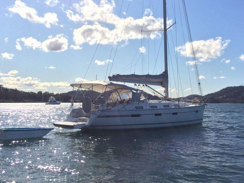 Bavaria 40 Cruiser