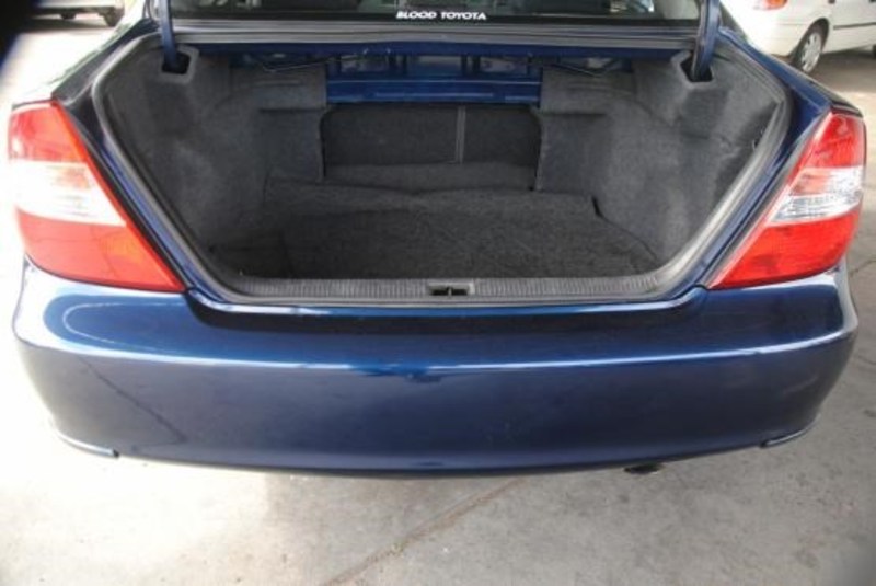 2004 TOYOTA CAMRY SPORTIVO ACV36R