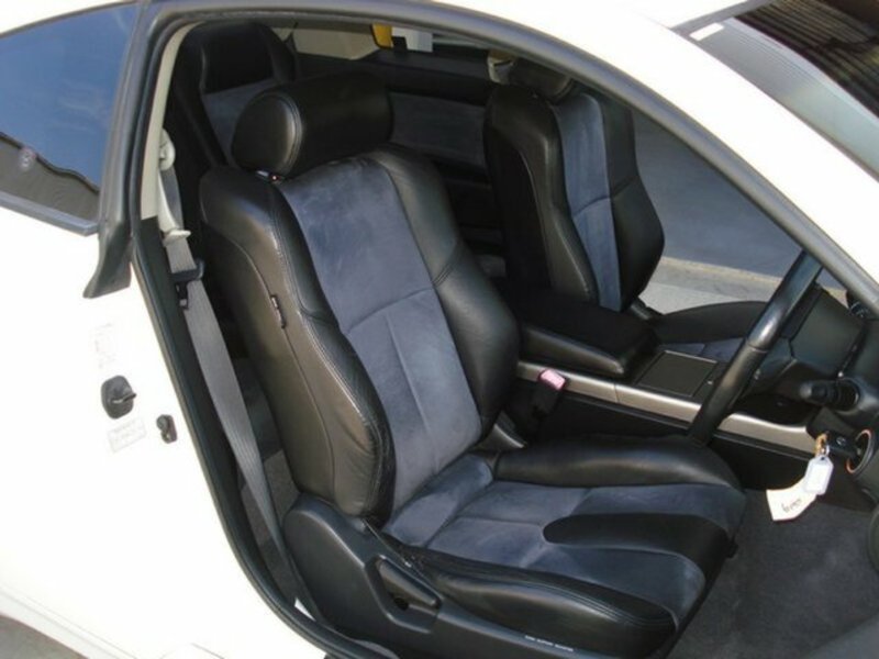 2003 NISSAN SKYLINE Premium