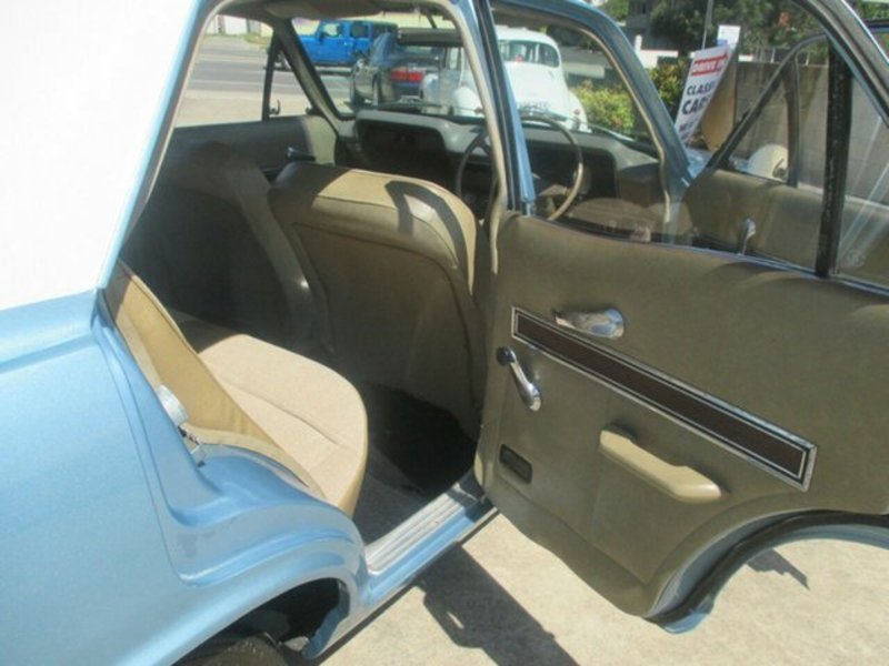 1969 HOLDEN TORANA SL HB