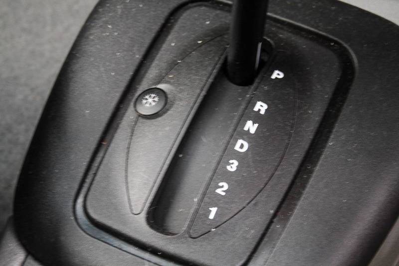 1999 HOLDEN VECTRA GL JSII