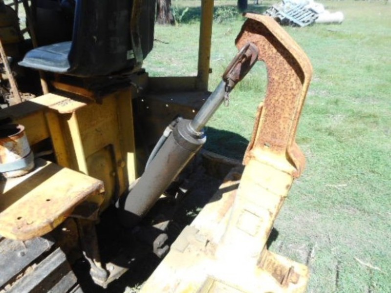 1950 CATERPILLAR D2 Caterpillar D2 Dozer