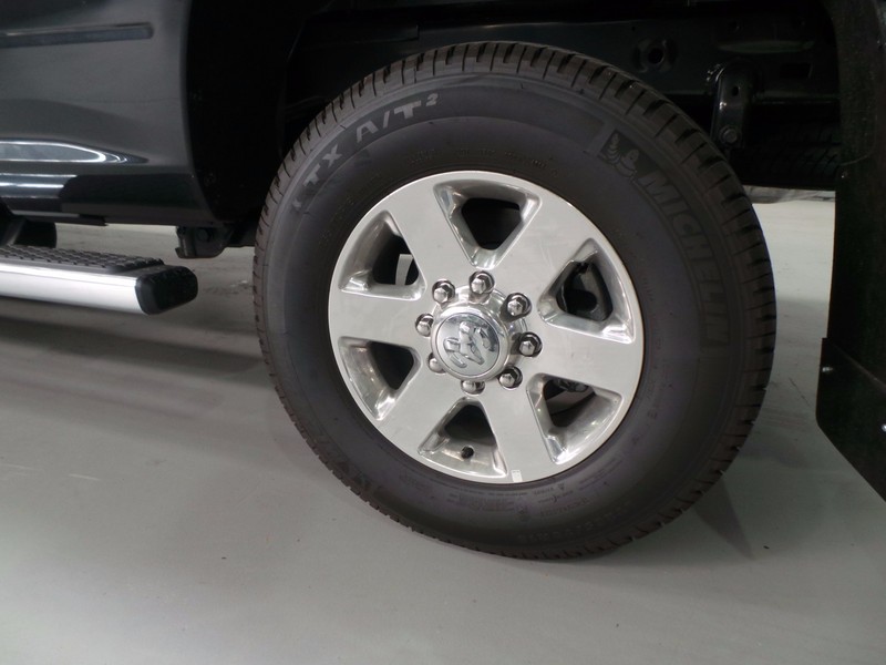 2015 RAM 2500 2500 Light Commercial