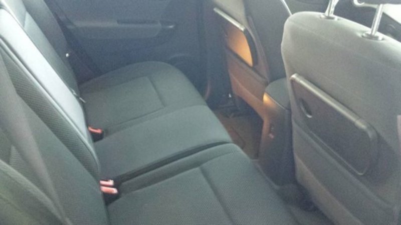 2009 RENAULT KOLEOS DYNAMIQUE (4x4) H45