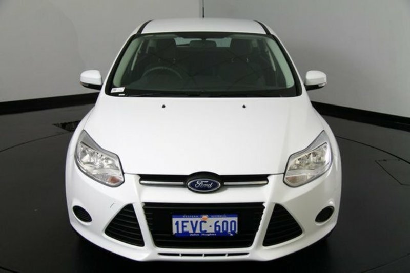 2015 FORD FOCUS AMBIENTE LW MK2 MY14