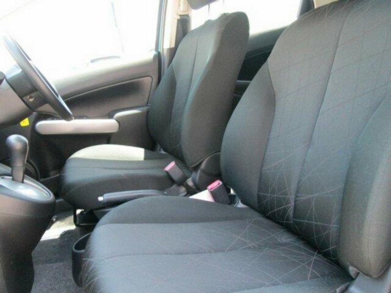 2012 MAZDA MAZDA2 NEO DE MY12