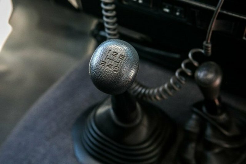 2009 TOYOTA LANDCRUISER GXL (4x4) VDJ79R