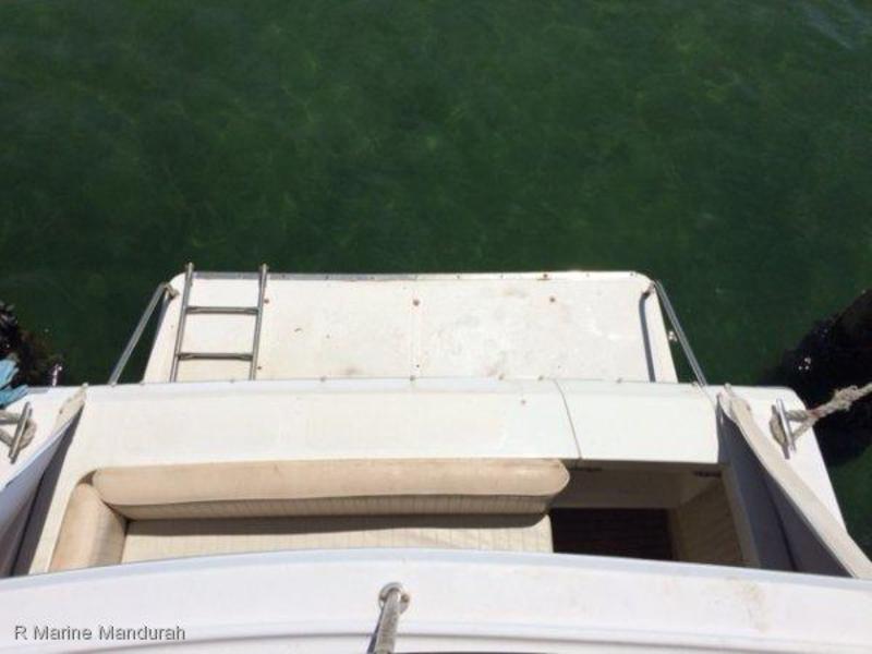 Leeder 28 Flybridge Electronic controls! Full refurb!! *****$39990****
