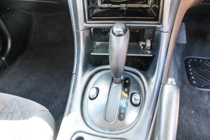 2002 HOLDEN COMMODORE ACCLAIM VXII