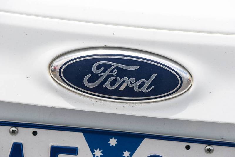 2013 FORD FOCUS AMBIENTE LW MK2 UPGRADE