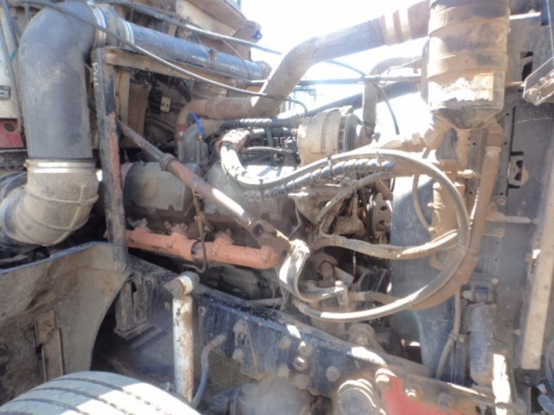 1996 MACK TITAN Mack Titan Prime Mover TITAN Truck