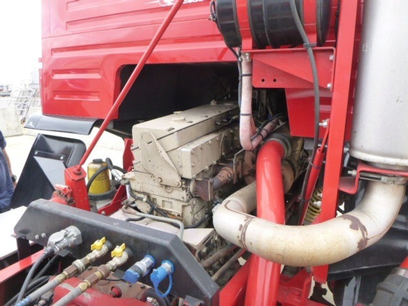 1988 INTERNATIONAL Acco T2670 T Line 2670 Acco T2670 Truck