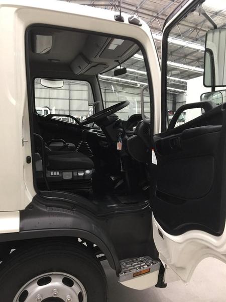 2017 HINO 500 SERIES - FE 1426 XLONG Auto Air 4x2