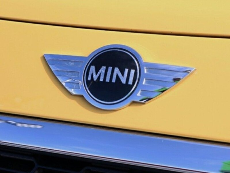 2007 MINI HATCH COOPER S R56