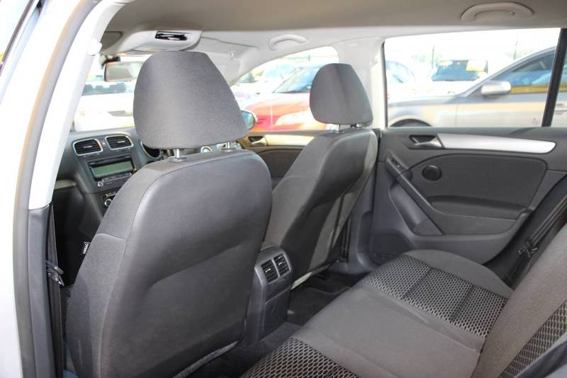 2010 VOLKSWAGEN GOLF 90 TSI TRENDLINE 1K MY10