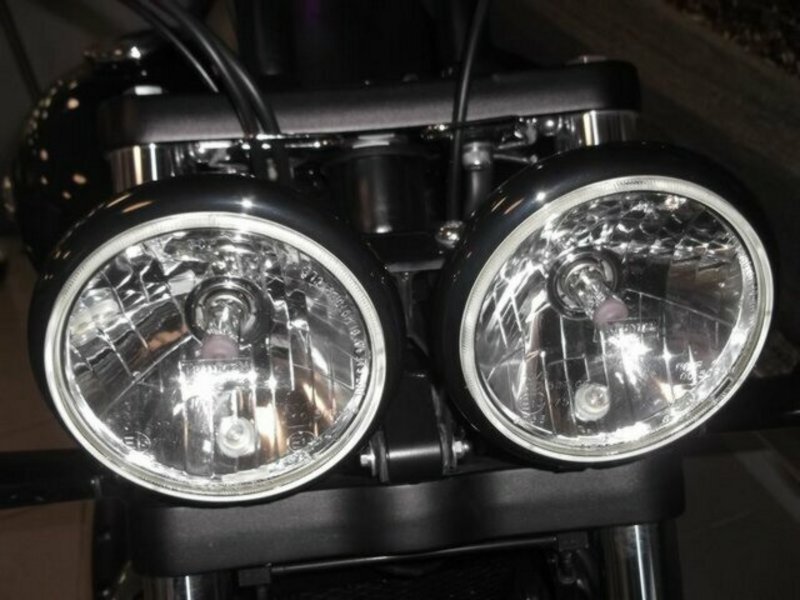 2012 TRIUMPH Thunderbird Storm Other422078