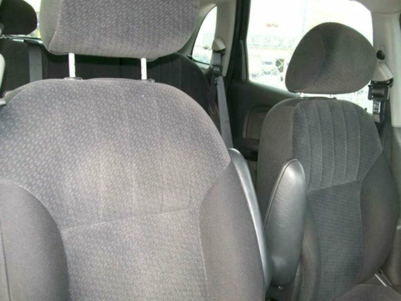 2005 CHRYSLER PT CRUISER GT Touring