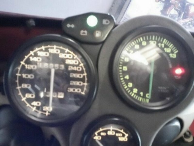 2011 DUCATI 996SPS Other 515289