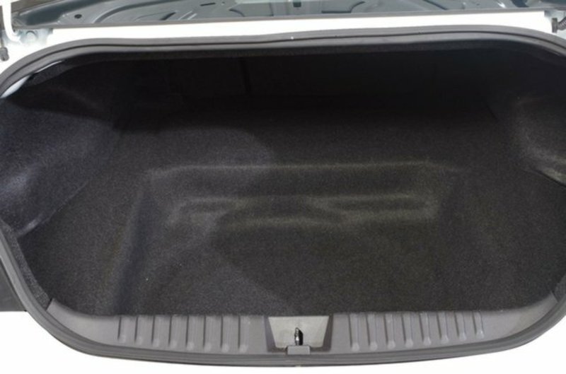 2013 FORD FALCON XR6 FG MK2