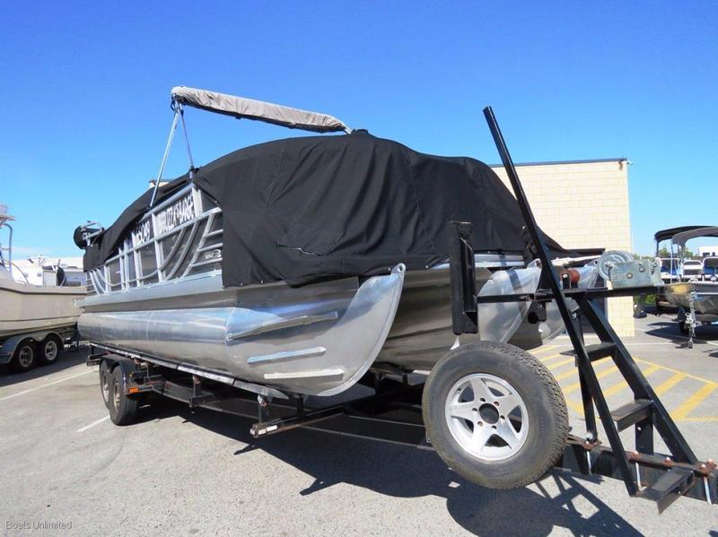 Southbay Cr 925 Black Pearl Edition 600HP!! BOYS AND THEIR TOYS!! OPEN TO OFFERS
